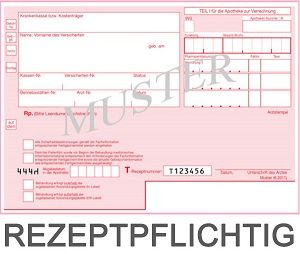 PENTOFURYL 200 mg Hartkapseln